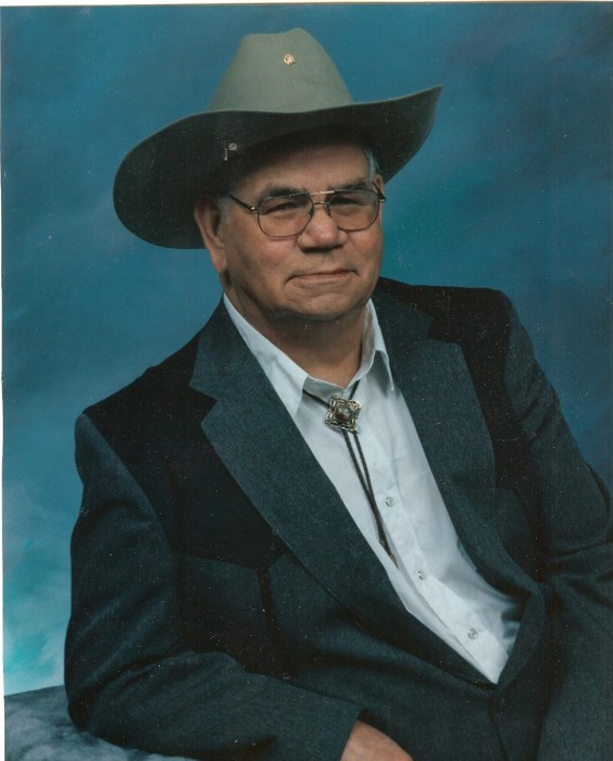 Edgar Cook Profile Photo