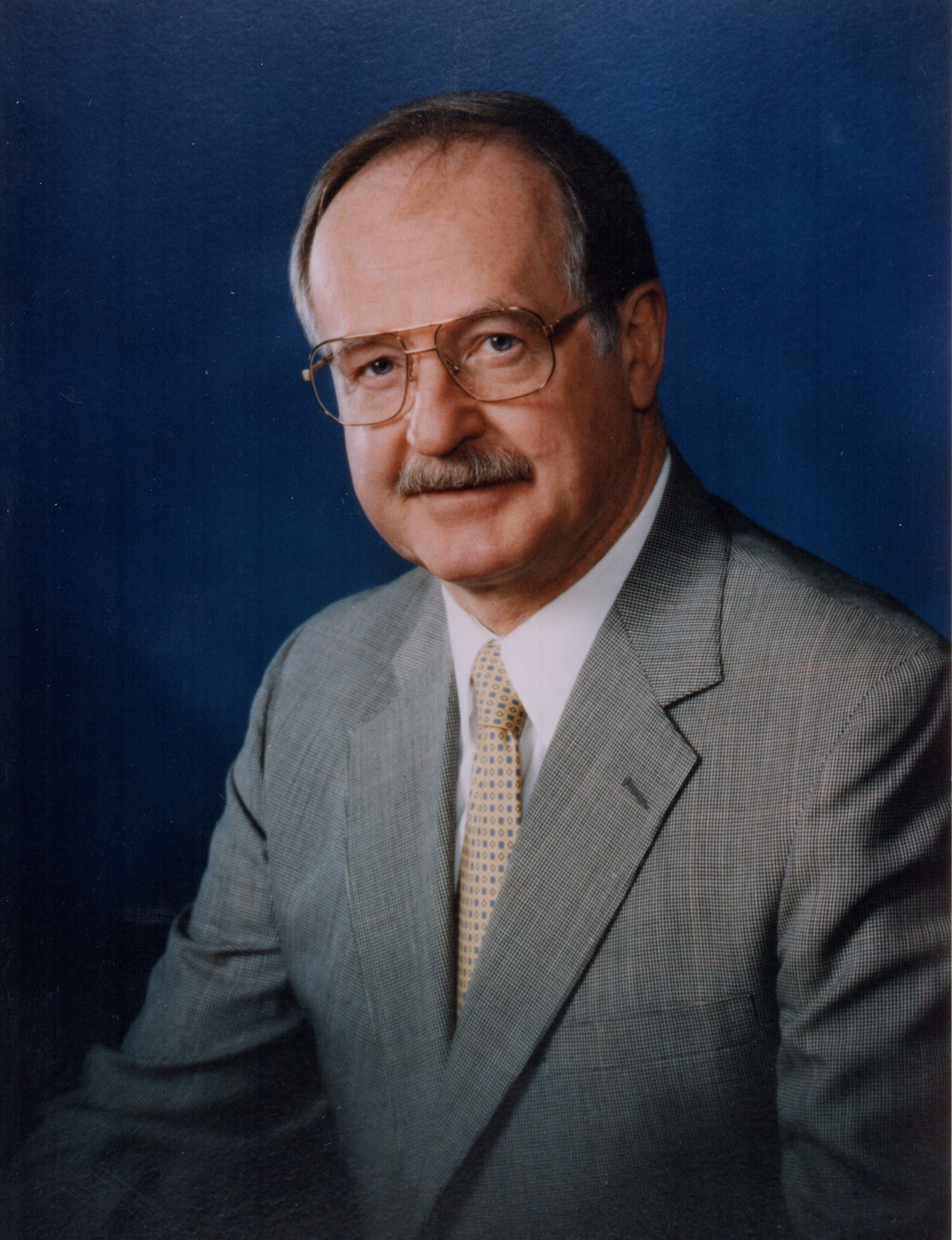 William Speer Profile Photo