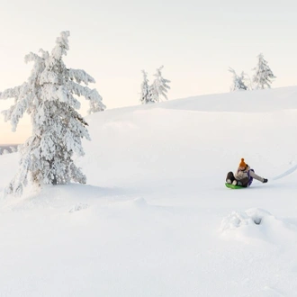 tourhub | Intrepid Travel | Northern Scandinavia in Winter 