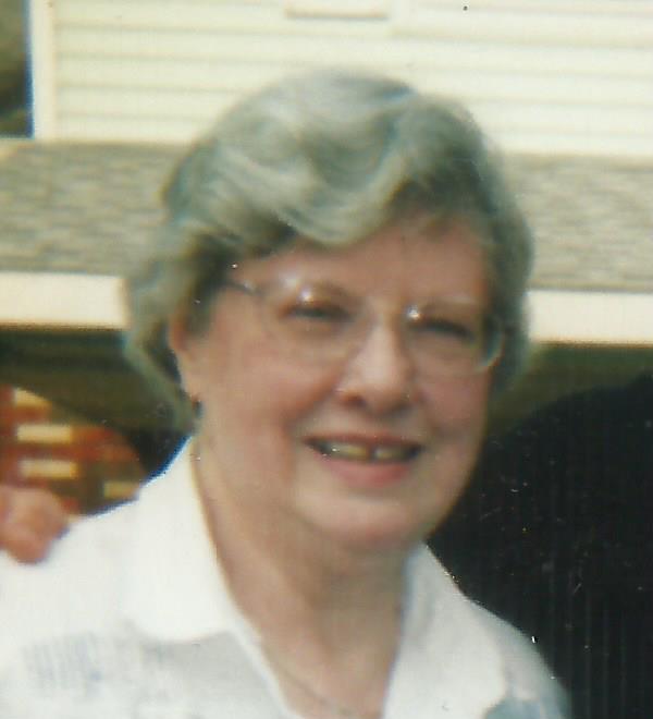 Helen Purcell Profile Photo