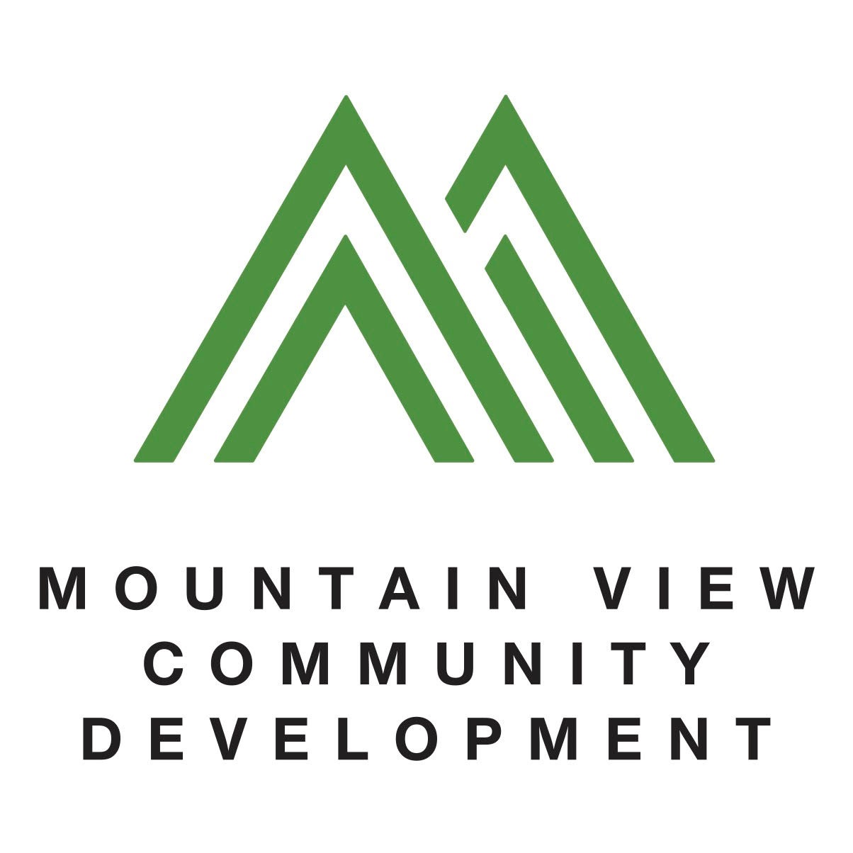 Mountain View Community Development logo