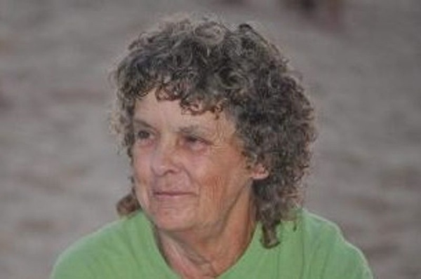 Barbara Joyce Pruitt Profile Photo