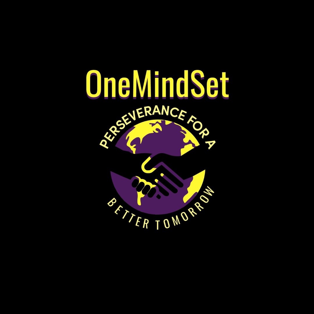 The OneMindSet Foundation logo