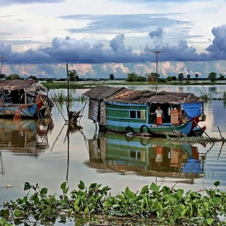 tourhub | All Points East | Cambodia Overland 