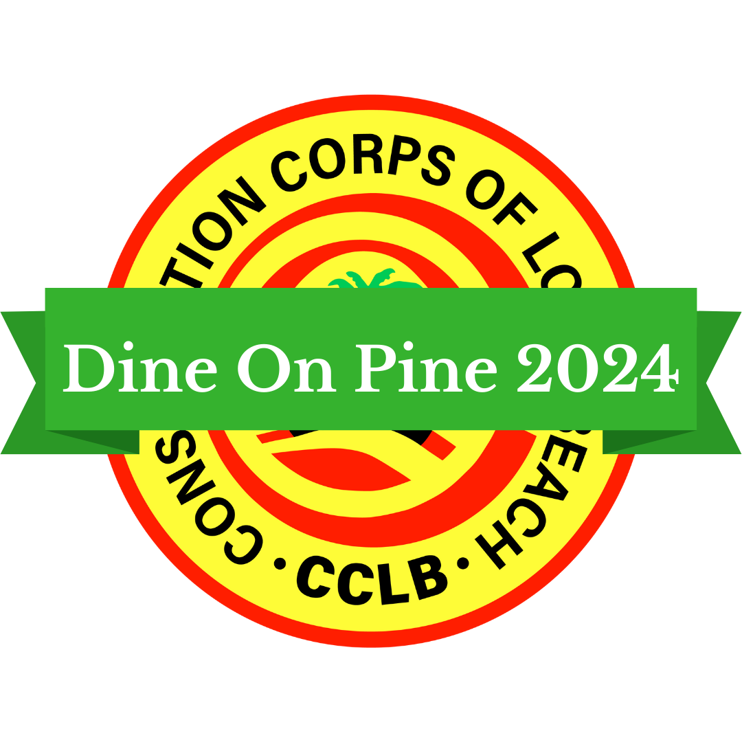 Conservation Corps of Long Beach logo