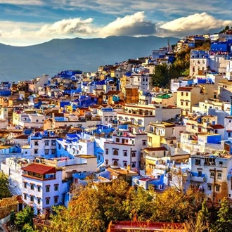tourhub | Encounters Travel | Moroccan Highlights - 2025 