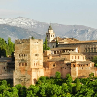 tourhub | VPT TOURS | 7 days Andalucia & Levante (Mondays) 