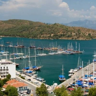 tourhub | On The Go Tours | Marmaris to Fethiye - 4 days 