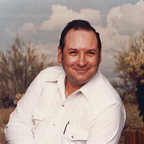 James Robert Leathers Sr. Profile Photo