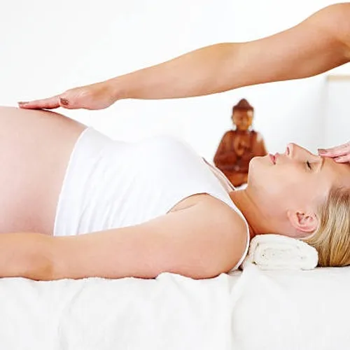 Prenatal Reiki