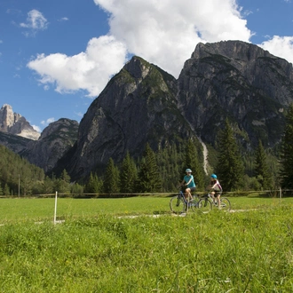 tourhub | Exodus Adventure Travels | Cycling from the Dolomites to Venice 