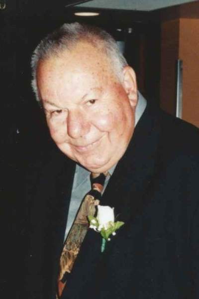 Eugene Mullikin, Sr. Profile Photo