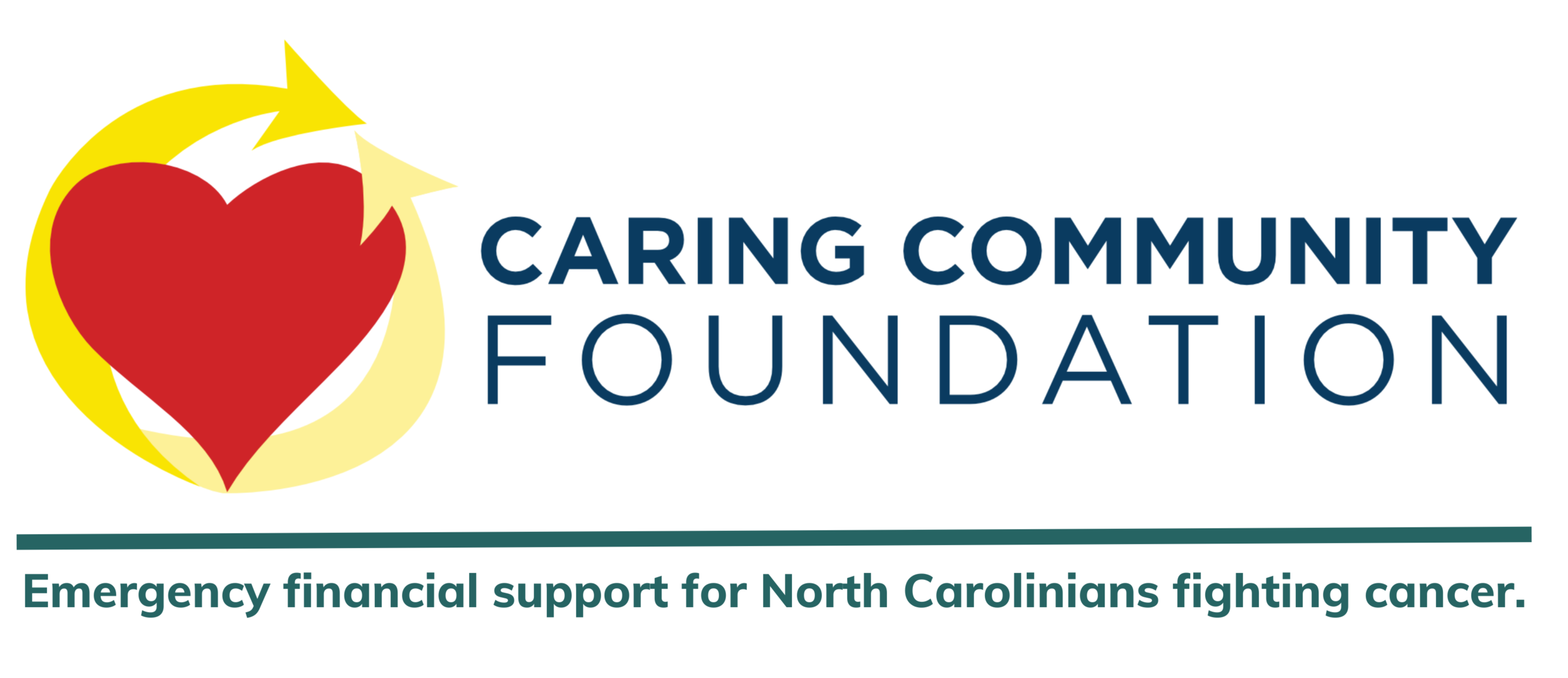 Caring Community Foundation logo