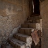 Tomb of Nahum, Interior, Roof Steps(al-Qosh, Iraq, 2012)