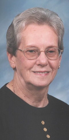 Virginia Kieffer Profile Photo
