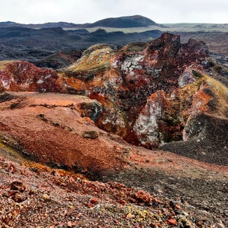 tourhub | Ecuador Galapagos Travels | 5 Days Galapagos Expedition Tour 