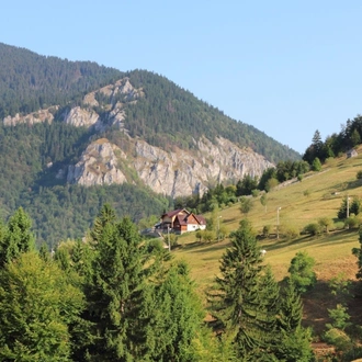 tourhub | The Natural Adventure | Walking in the Carpathian Mountains 