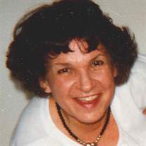 Eve M. Metelsky Profile Photo