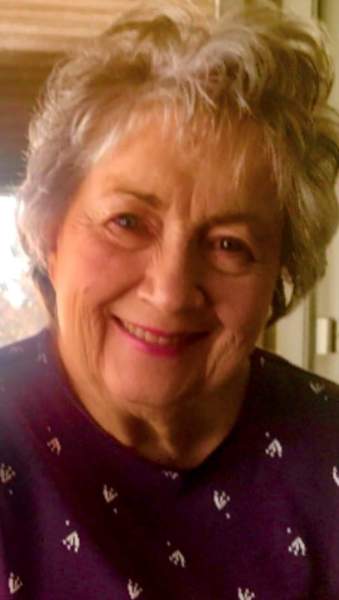Joyce M. Blouin Profile Photo