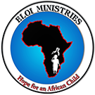 ELOI Ministries logo