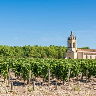 tourhub | Exodus Adventure Travels | Walking in the Vineyards of Bordeaux and Medoc 