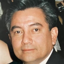 Miguel A. Gamio Sr. Profile Photo