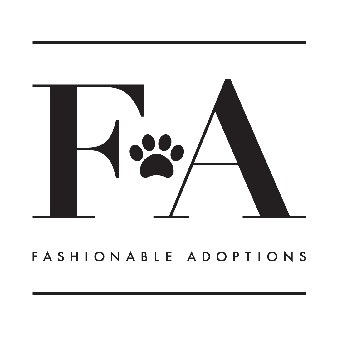 Fashionable Adoptions logo