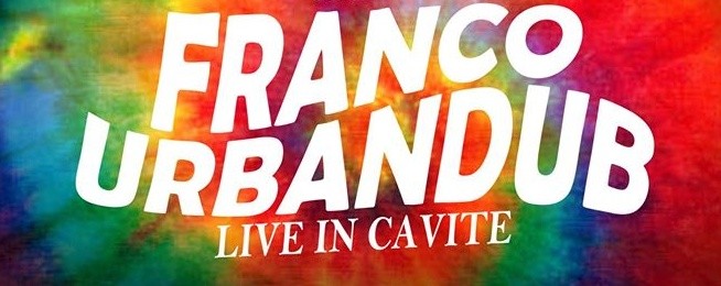 Franco & Urbandub Live in Cavite