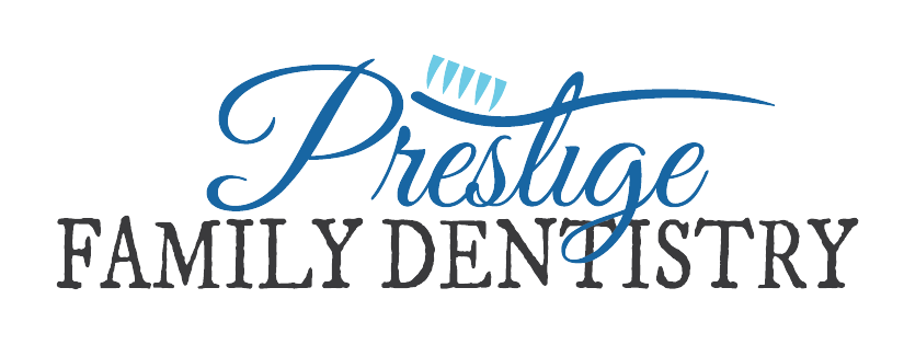 Prestige Family Dentistry logo