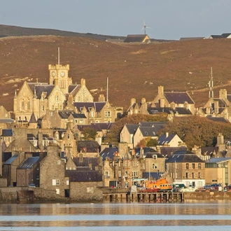 tourhub | Intrepid Travel | Scotland's Shetland Islands  