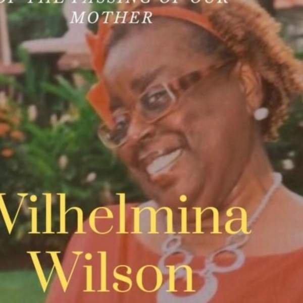 Wilhelmina Wilson Profile Photo