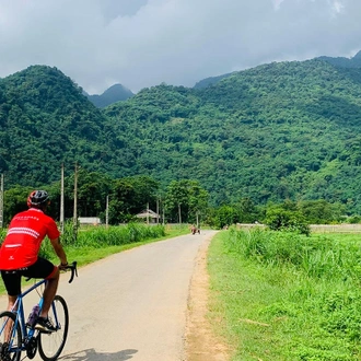 tourhub | SpiceRoads Cycling | Road Cycling Hanoi to Hoi An 