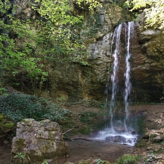 tourhub | The Natural Adventure | Walking in the Balkan Mountains Short Break 