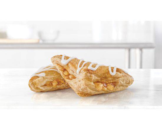 APPLE TURNOVER (NOT avail after 7pm M-Th & 4pm Fri Sat & Sun)