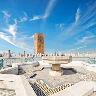 tourhub | Today Voyages | Imperial cities & Great south from Casablanca XM24-17 