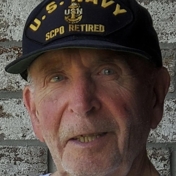James Richard "Chief" Cottrell Profile Photo
