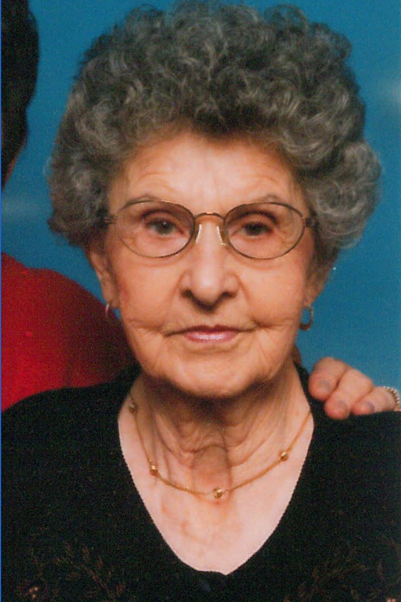 Worsham, Bonnie P. Profile Photo