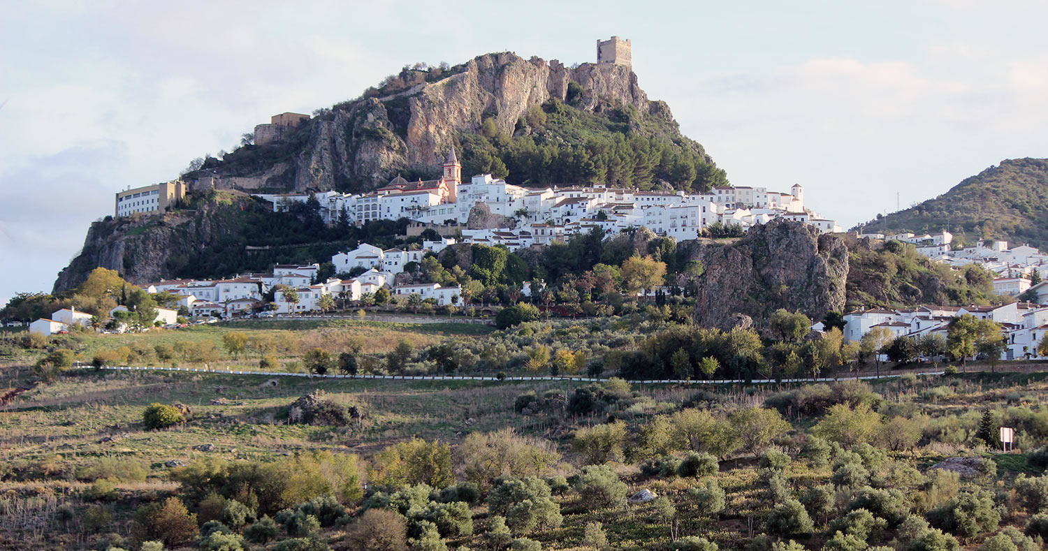Ronda and White Villages from Seville with Pickup in Small Group - Alloggi in Siviglia