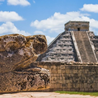 tourhub | Today Voyages | Discovering Yucatan 