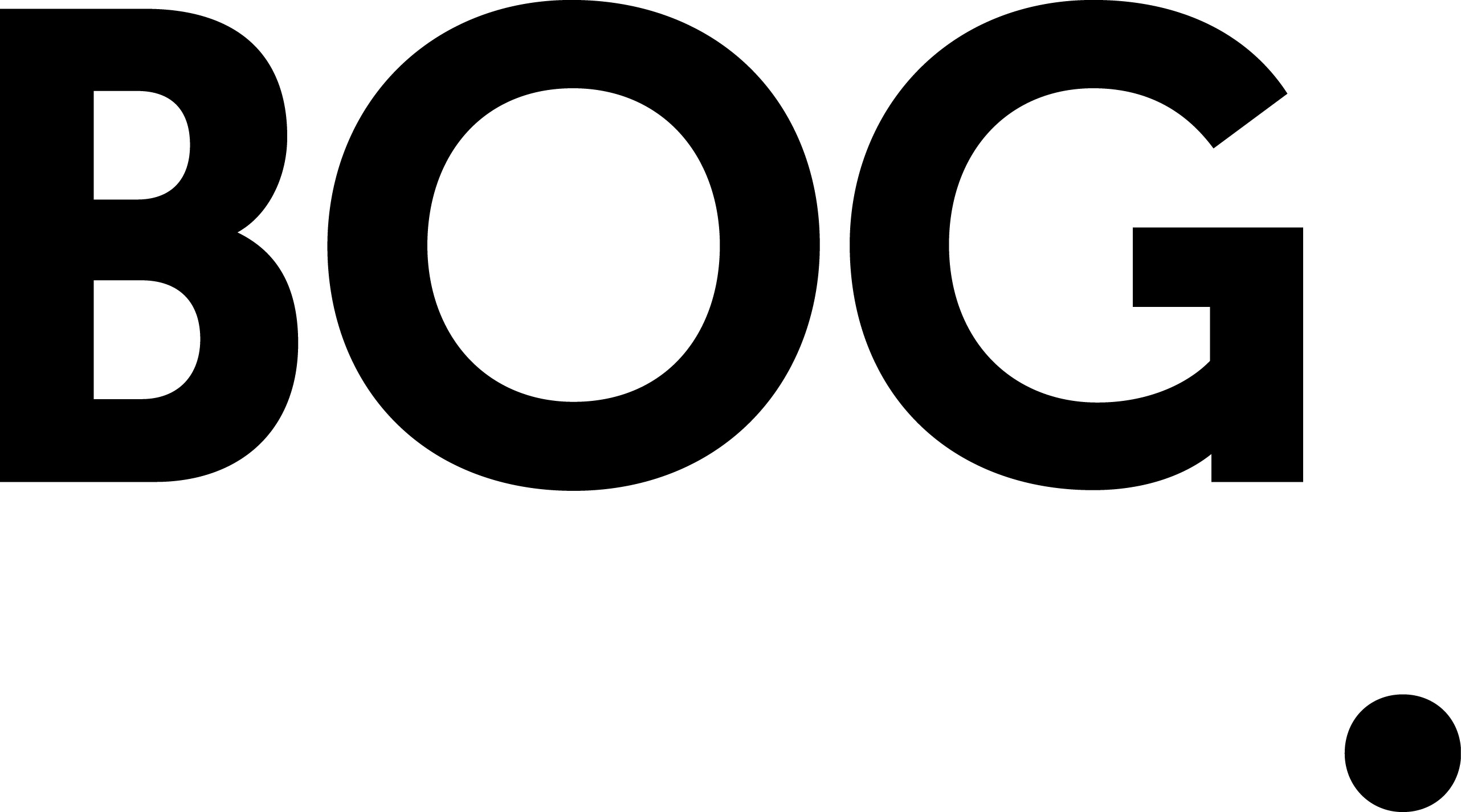 BOG. logo