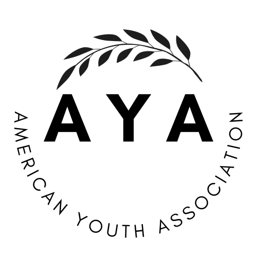American Youth Association Corp logo