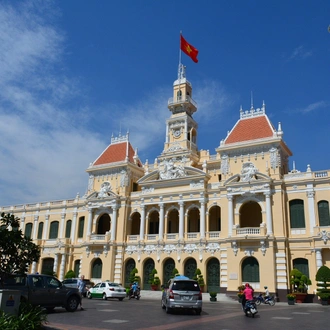 tourhub | Realistic Asia | Vietnam and Cambodia Glimpse In 9 Days 