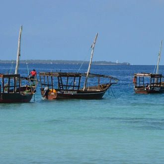 tourhub | Intrepid Travel | Zanzibar Beach Break 