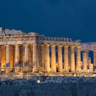 tourhub | On The Go Tours | Historical Highlights of Greece - 8 Days 