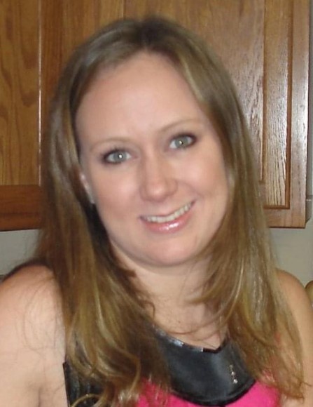 Jennifer Hall Profile Photo