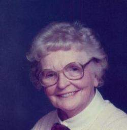 Gladys Anderson Profile Photo