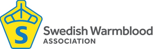 Swedish Warmblood Association logo