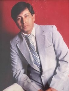 Eduardo Perez Garcia Profile Photo