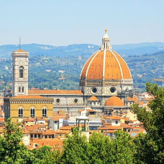 tourhub | Collette | Tuscan & Umbrian Countryside featuring Italy's Charming Hill Towns 