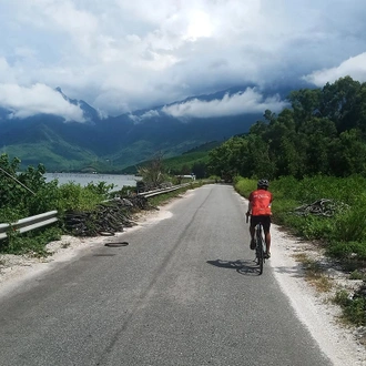 tourhub | SpiceRoads Cycling | Road Cycling Hanoi to Hoi An 